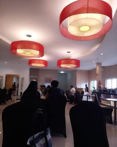 Citismart Hotel Pekanbaru Exterior foto